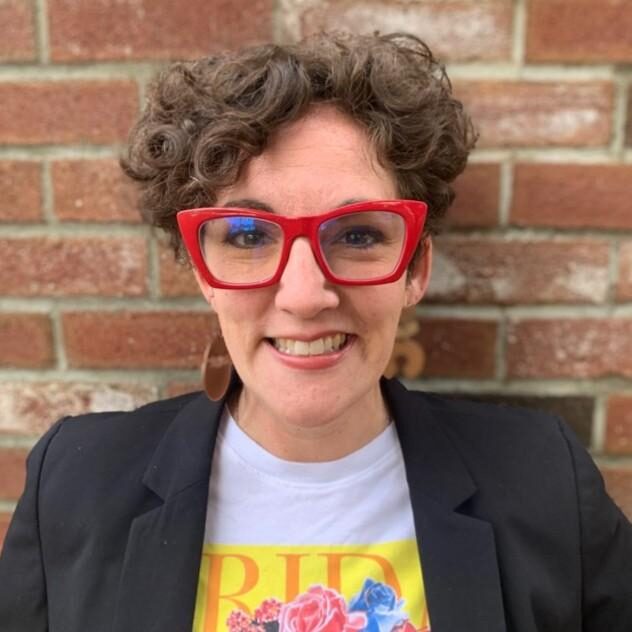 Paige Beauchemin portrait