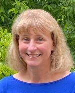 Peggy Balboni portrait