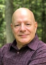 Peter Petrigno portrait