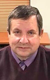 Philip Jones portrait