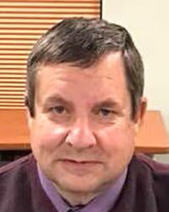 Portrait of Philip Jones