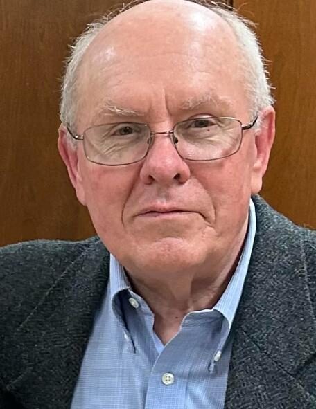 Rich Nalevanko portrait