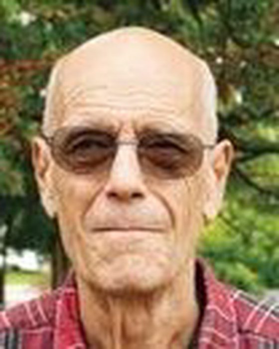 Portrait of Richard Beaudoin