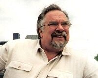 Richard Lascelles portrait