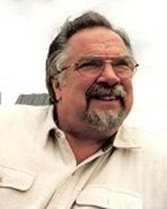 Portrait of Richard Lascelles