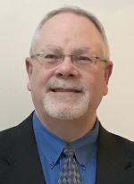 Robert Wherry portrait