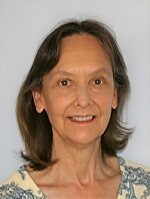 Sallie Fellows portrait