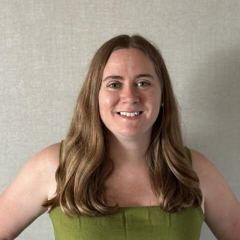 Samantha Jacobs portrait