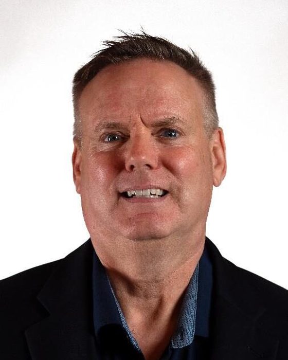 Portrait of Scott Bryer