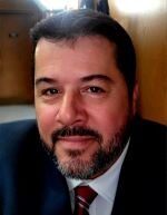 Shane Sirois portrait