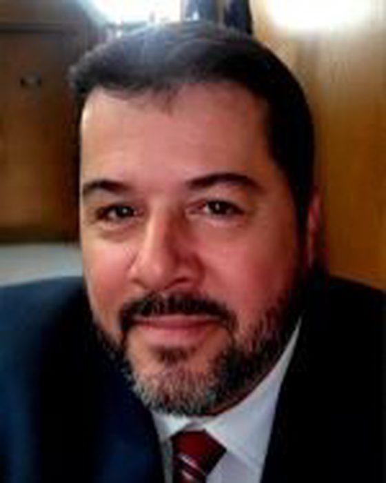 Portrait of Shane Sirois