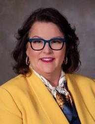 Shannon Chandley portrait