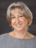 Sherry Dutzy portrait