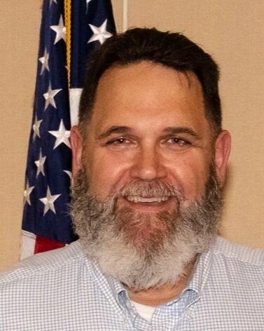 Sly Karasinski portrait