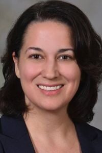 Stephanie Payeur portrait