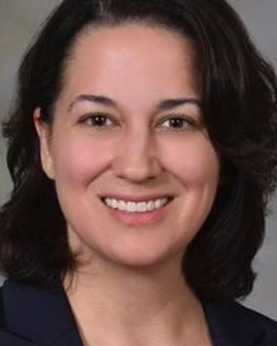 Portrait of Stephanie Payeur