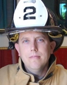 Steve Pearson portrait