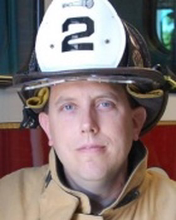 Portrait of Steve Pearson