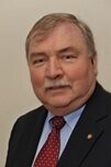 Steve Shurtleff portrait