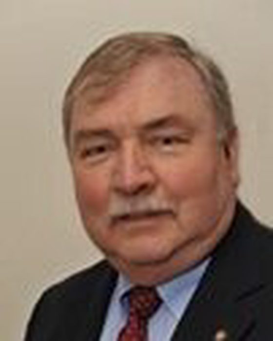 Portrait of Steve Shurtleff