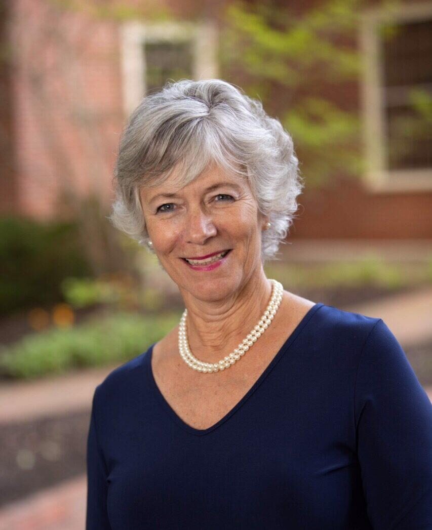 Susan DeRoy portrait