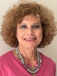 Susan Porcelli portrait