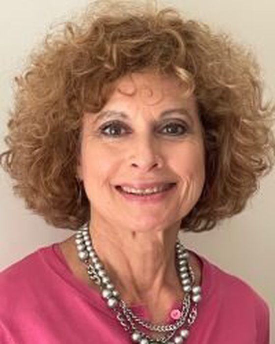 Portrait of Susan Porcelli