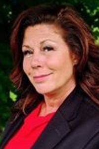 Susan Vandecasteele portrait