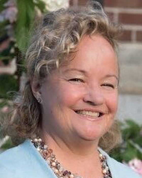 Portrait of Suzanne Prentiss