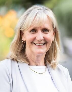 Portrait of Tara Reardon