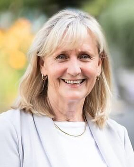 Portrait of Tara Reardon