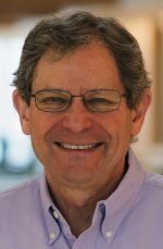 Thomas Cormen portrait