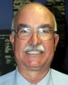 Thomas Kaczynski portrait