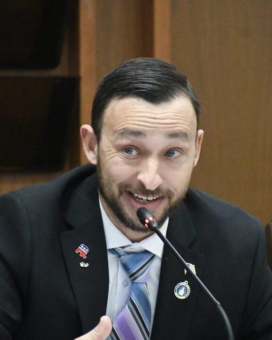 Portrait of Tim Cahill