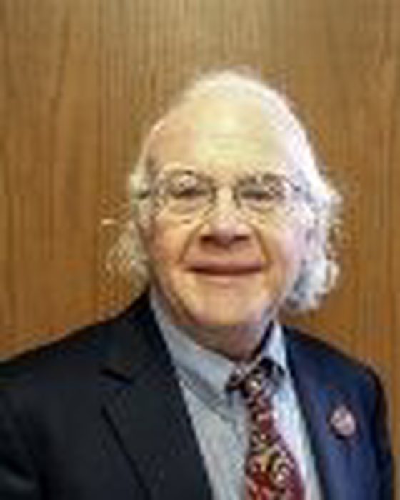 Portrait of Timothy Horrigan