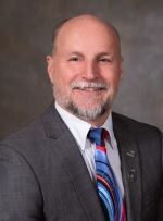 Timothy Lang portrait