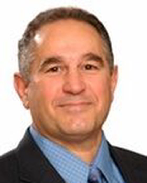 Portrait of Tom Buco