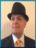 Tony Piemonte portrait