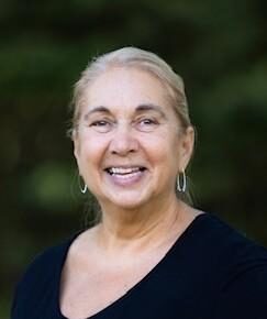 Tracy Bricchi portrait