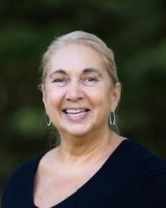 Portrait of Tracy Bricchi