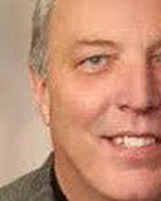 Portrait of Tracy Emerick