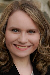 Valerie McDonnell portrait