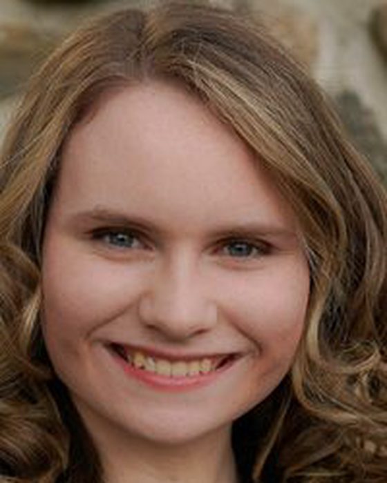 Portrait of Valerie McDonnell