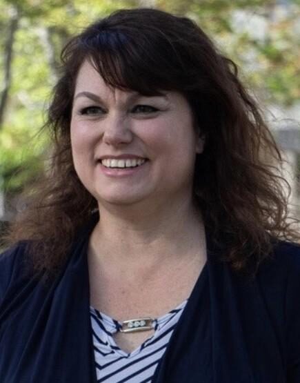 Portrait of Victoria Sullivan