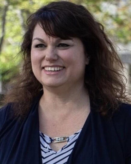 Portrait of Victoria Sullivan