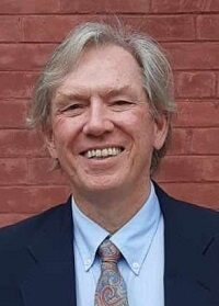 Walter Spilsbury portrait