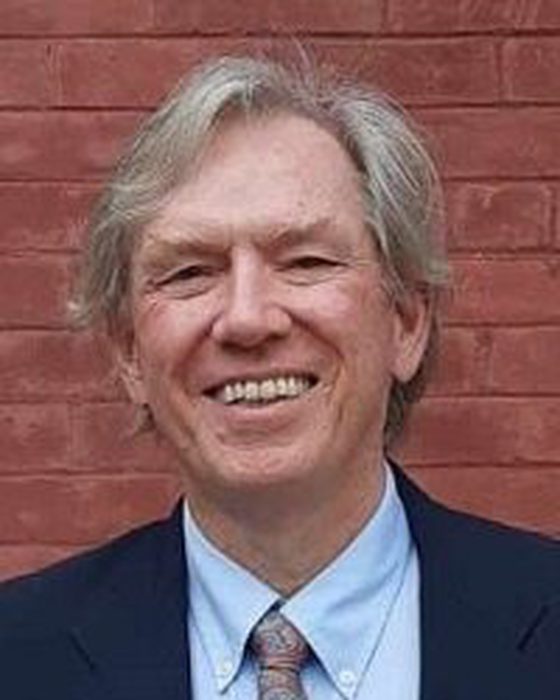 Portrait of Walter Spilsbury