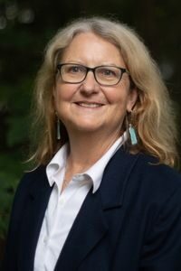 Wendy Thomas portrait