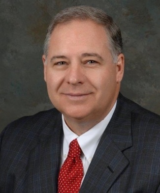 Will Infantine portrait