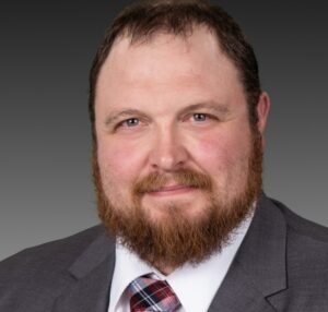 Zachary Nutting portrait